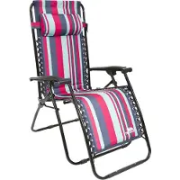 Trespass Glentilt Reclining Stuhl