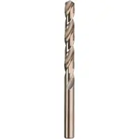 Kwb COBALT HSS CO, Bohrer, Spiralbohrer-Bit, Drehung der rechten Hand, 3,5 mm, 225 mm, Eisen, Kunststoff, Edelstahl, Edelstahlblech (dünn)