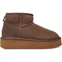 Emu Schuhe Stinger Micro W13296MUSH