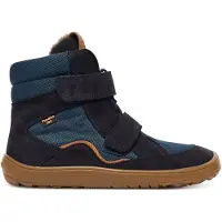 Froddo - Kid's Barefoot Tex Winter - Winterschuhe Gr 31 schwarz