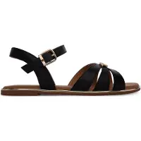 Tommy Hilfiger Flache Sandalen MARY kind