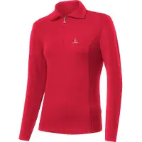 Loeffler Transtex Basic Langarm-t-shirt