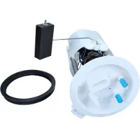 MAXGEAR 43-0231 Kraftstofffördereinheit Benzinpumpe für VW GOLF VI (5K1) Golf V Schrägheck (1K1) GOLF PLUS (5M1, 521) Golf VI Variant (AJ5) Eos