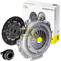 LuK Kupplungssatz 620 2215 00