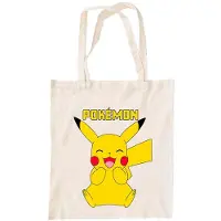 KARACTERMANIA Pokemon Pikachu Einkaufstasche