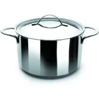 Ibili Inox Noah 16 Cm Kochtopf