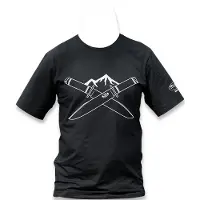Fällkniven T-Shirt, M