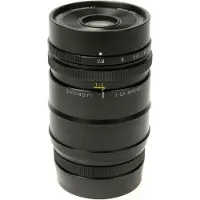 Mitakon Zhongyi 55mm F/2.8 1-5x Makro Canon EF
