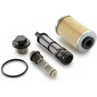 Ktm 390 Duke Ölfilter