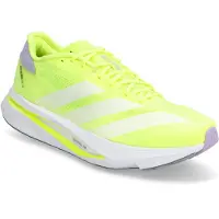 Adidas JQ3123_580, Weiß, Solar Yellow,Cloud White,Powder Plum