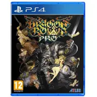 Ps4 Dragon´s Crown Pro