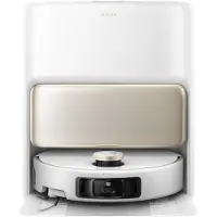 MOVA V50 Ultra Rlv72le-1 Staubsaugerroboter Mit Automatischer Entleerungsstation