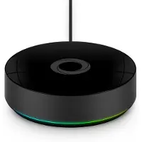 Athome Athom Pro - Smart-Hub - kabellos - ZigBee 3.0, Bluetooth 5.0 LE, Z-Wave Plus, Infrarot, Wi-Fi