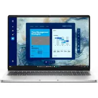 Dell Pro 16 PC16250, Intel Core Ultra 7, 40,6 cm (16"), 1920 x 1200 Pixel, 16 GB, 512 GB, Windows 11 Pro