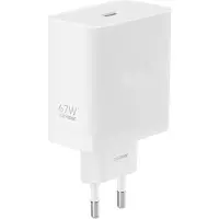 Realme RMTC67W, Drinnen, AC, 11 V, Weiß