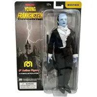 Mego Frankenstein Junior Actionfigur Das Monster 20 cm MEGO63080