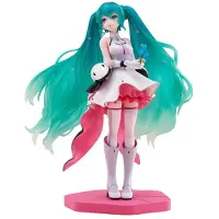 Furyu Hatsune Miku Tenitol Yhatsune Miku Galaxy Live Version 21 Cm Figur One Size