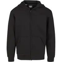 Urban Classics Uck8003 Reißverschlusspullover