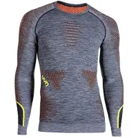 UYN Ambityon Langarm-baselayer