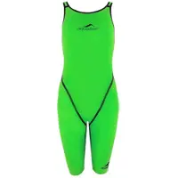 Aquafeel 21902 Offener Rücken Wettkampfbadeanzug