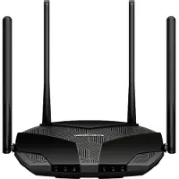 Mercusys MB235-4G LTE 4G Router, 4G+ Cat6 bis zu 300Mbps, unterstützt Nano SIM K