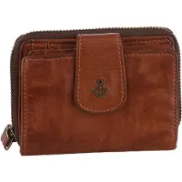 Harbour 2nd B3.1543 wallet style kl. ISIDORA Geldbörse Leder cognac