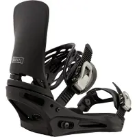 Burton Cartel Snowboardbindungen