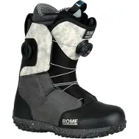 Rome Bodega Pro Boa Snowboard-boots Für Frauen