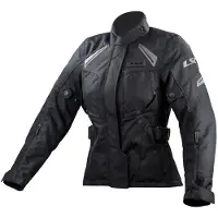 LS2 Helmets Ls2 Phase Black S