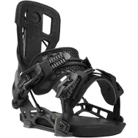 Nidecker Flow Nx2-carbon Snowboardbindungen
