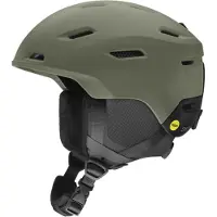 Smith Descend Mips matte fatigue green / black 55-59cm