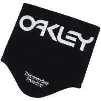 Oakley Apparel TNP Neck Gaiter blackout (02E) U