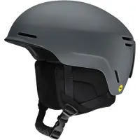 Smith Method Mips matte slate 55-59cm