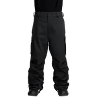 Volcom Snow Hose Nwrk Baggy black S
