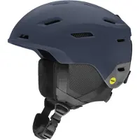Smith Descend MIPS, Skihelm, dunkelblau