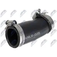 NTY GPP-LR-025 Turbo Ladeluftschlauch für LAND ROVER Range Rover Sport (L320)