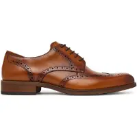 Clarks Shoes Craft Remi Tip Schuhe