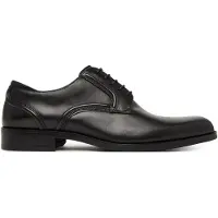 Clarks Businessschuhe Businessschuhe Leder