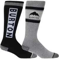 Burton Weekend Midweight Socken 2 Paare