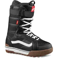 Vans M Hi-Standard Pro Black/White 44,5