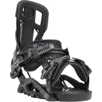 Nidecker Flow Fuse Snowboardbindungen