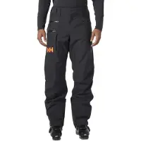 Helly Hansen Garibaldi 2.0 Hosen Schwarz XL Mann Schwarz XL