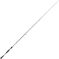 Hart Toro Blues Fk Finesse Spinnrute Silber 2.18 m / 7-28 g Silber 2.18 m