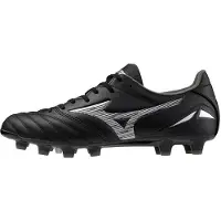 Mizuno Morelia Neo Iv Pro Fg Fußballschuhe Schwarz EU 44 1/2 Schwarz EU 44 1/2