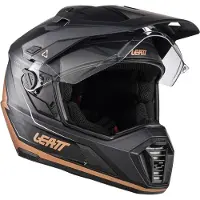 Leatt Adv 7.5+vizion 2.5 Integralhelm