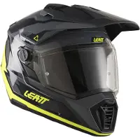 Leatt Adv 7.5+vizion 2.5 Integralhelm