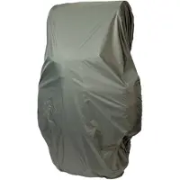 Savotta Backpack cover, 120L, green