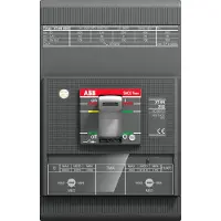 ABB Leistungsschalter