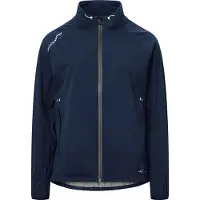 Abacus Golf Pitch 37.5 Technology Regenjacke Blau M Mann Blau M
