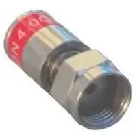 Kreiling KREI F-Kompressions- F 4-QM SHORT KRCOMP stecker Quick Mount 11296